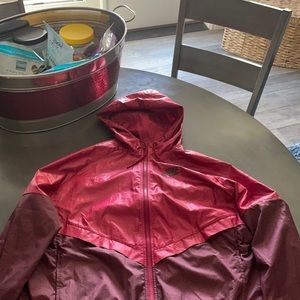 Nike Windbreaker